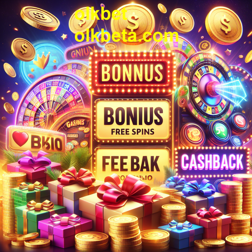 Descubra as Melhores Promoções da Olkbet