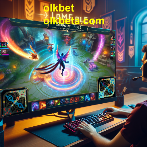 O Papel Crucial dos Jogos de Suporte